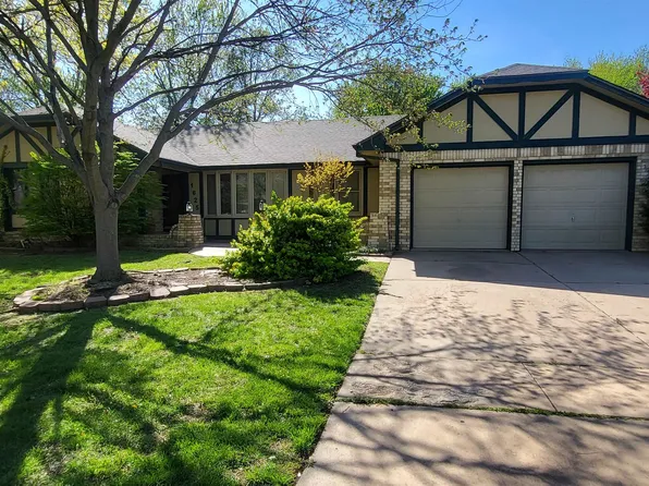 1625 N Amarado St, Wichita, KS 67212