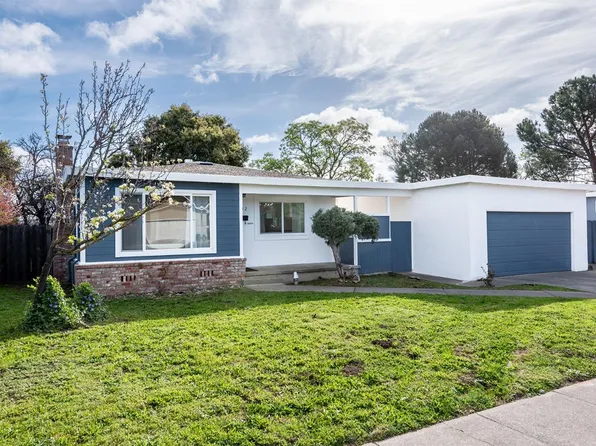 1382 Donna Street, Novato, CA 94947