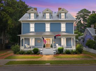 314 E 2nd Street, Washington, NC 27889