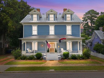 314 E 2nd Street, Washington, NC, 27889