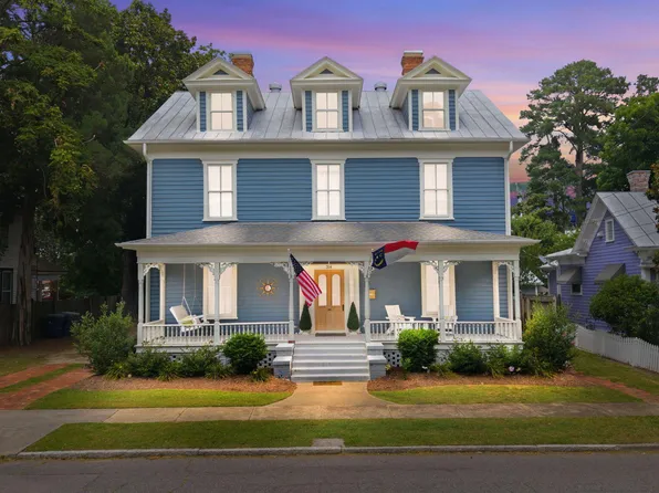 314 E 2nd Street, Washington, NC 27889