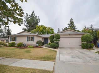 5611 N Feland Ave, Fresno, CA