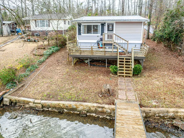 126 Elizabeth Cir, Jackson, GA 30233