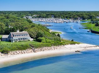 8 Mill Rd, Harwich Port, MA 02646
