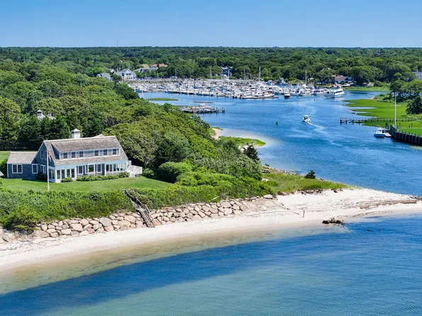 8 Mill Road, Harwich Port, MA 02646