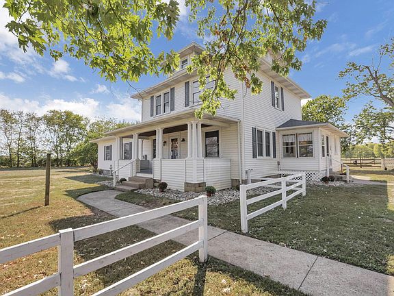 22119 State Route 104, Circleville, OH 43113 | MLS #224033303 | Zillow