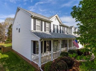 11107 Damson Plum Ln, Charlotte, NC 28215