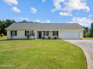 136 Airleigh Pl, Richlands, NC 28574