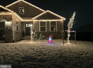 263 Hydro Rd, Inwood, WV 25428