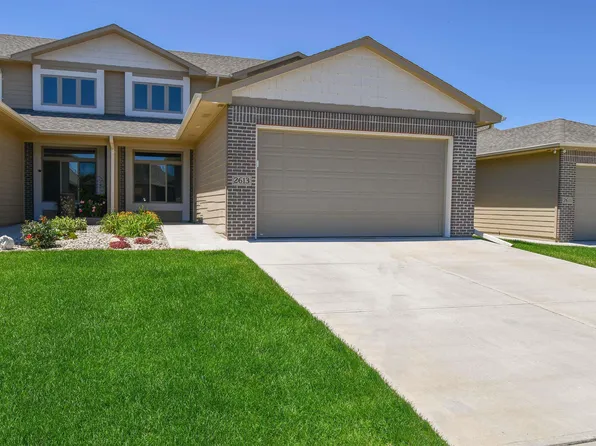 2613 S Kinderhook Ave, Sioux Falls, SD 57106