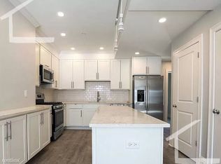 124 Kenrick St #2B, Brighton, MA 02135