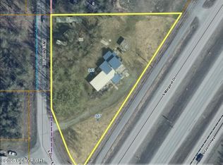 947 S Blunck St, Palmer, AK 99645