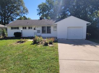7501 E 109th Ter, Kansas City, MO 64134