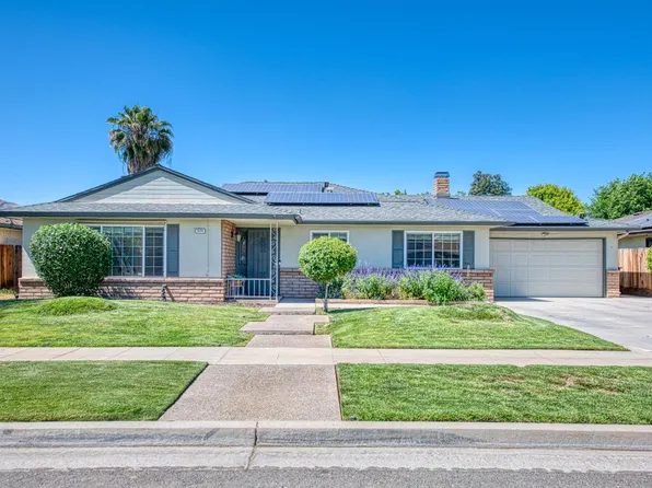 926 E Birch Ave, Fresno, CA 93720