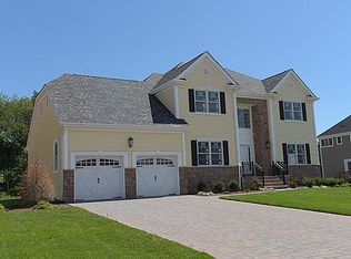 14 Liam Place, Skillman, NJ 08558