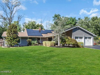 91 Adams Place, Freehold, NJ, 07728