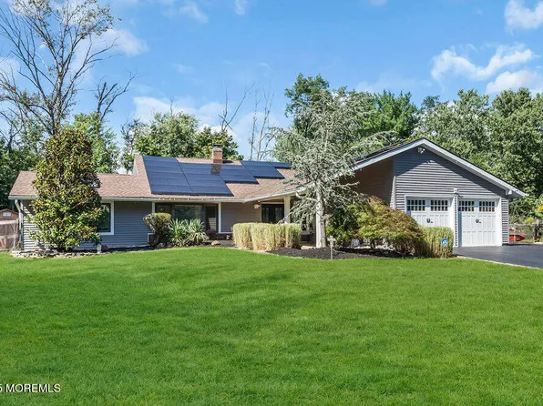 91 Adams Place, Freehold, NJ 07728