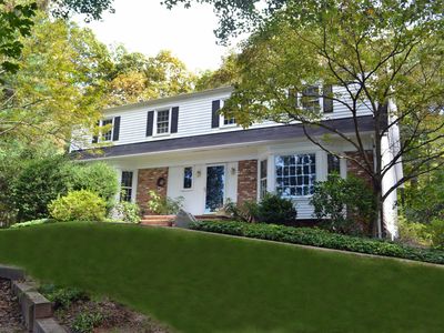 308 E Saddle River Rd, Upper Saddle River, NJ, 07458