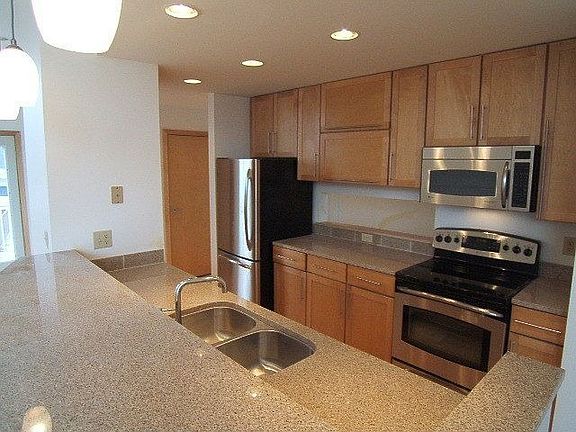 Beautiful Kitchen