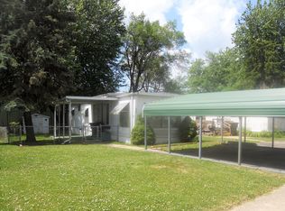 920 W Aberdeen Rd, Peoria, IL 61615