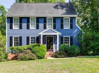 12313 Boxford Ln, Midlothian, VA 23114