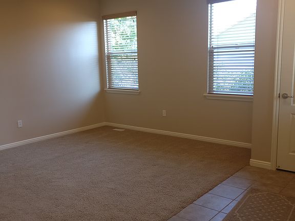 Formal living room