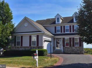 238 Smarty Jones Ter, Havre De Grace, MD