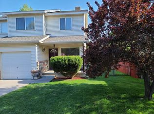 1415 Ballard Ave, Silt, CO 81652