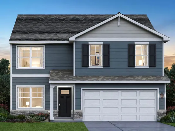 BELLAMY Plan, Christina East