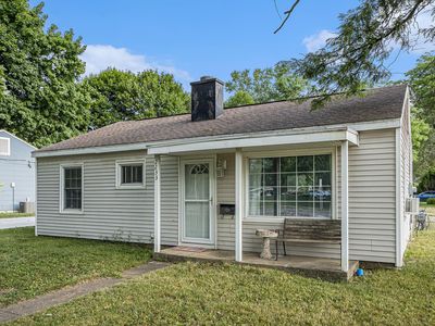 2233 E Cork St, Kalamazoo, MI, 49001