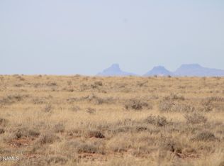 0 Pinto Rd, Winslow, AZ 86047
