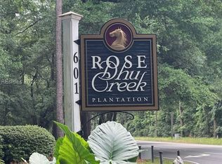 4 Derby Ct, Bluffton, SC 29910