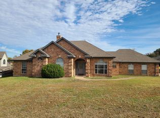 9703 Argyle Ct #1, Granbury, TX 76049