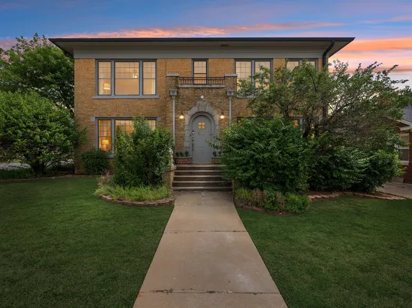 600 NW 34th St, Oklahoma City, OK 73118