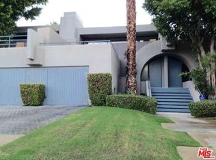 230 W Stevens Rd, Palm Springs, CA 92262