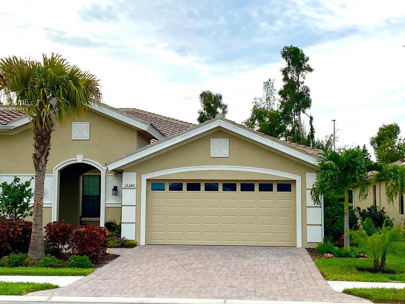 15340 Cortona Way — Photo 1