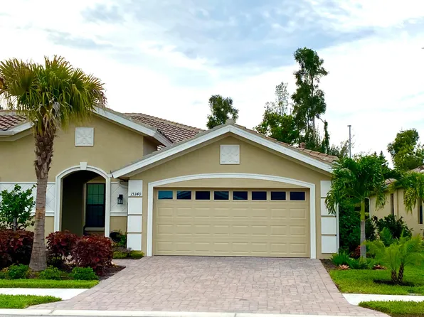 15340 Cortona Way, Fort Myers, FL 33908