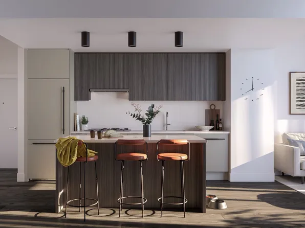 203 Keary St #2501, New Westminster, BC V3L 0A6