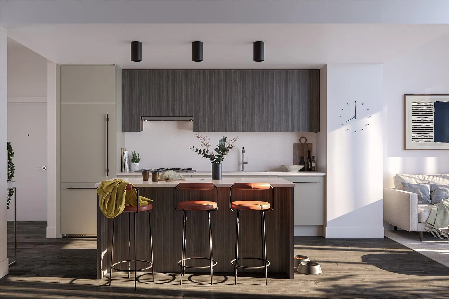 203 Keary St #2501 photo 1