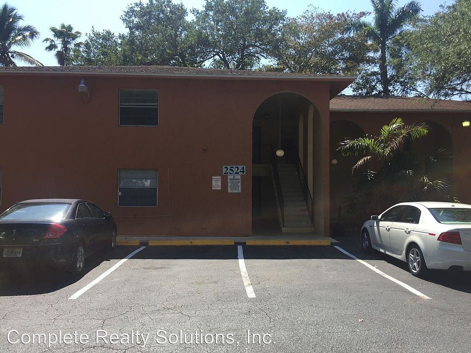 1st image of 2524 Congress St APT 1