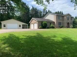 2161 Norcross Rd, Erie, PA 16510