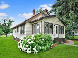 351 Main St, Bowlus, MN 56314