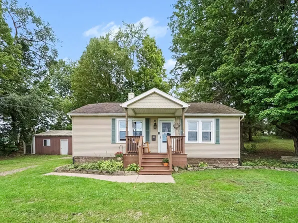 3818 Allendale St, Kalamazoo, MI 49001