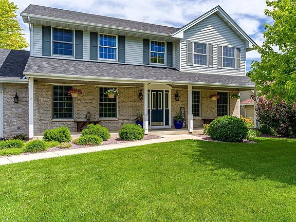 2nd image of 707 Stonemint Dr