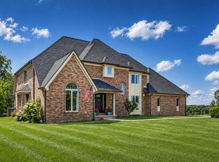 74 Kings Mill Rd, Danville, KY 40422