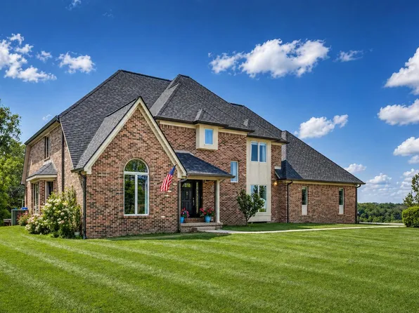 74 Kings Mill Rd, Danville, KY 40422