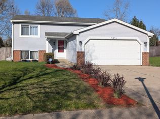 3251 Brook Trl SE, Grand Rapids, MI 49508