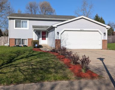 3251 Brook Trl SE, Grand Rapids, MI, 49508