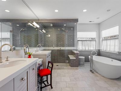 2411 S Milwaukee Street, Denver, CO, 80210