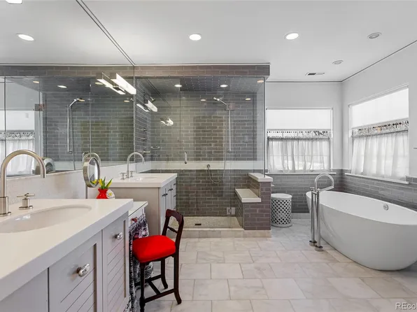 2411 S Milwaukee Street, Denver, CO 80210